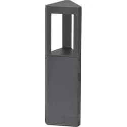 EVN Lichttechnik Wegeleuchte 35cm, 3000K, 230V WLD35071502