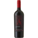 Apothic Red Winemaker's Blend California DOC 2017 0,75 l