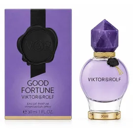 Viktor & Rolf Good Fortune Eau de Parfum 30 ml