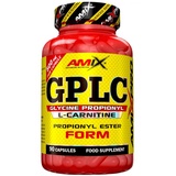 Amix Nutrition Amix GPLC Carnitine 90