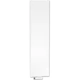 kermi heizung Verteo Plan 1200 x 300 mm 1.000 W weiß Typ 10