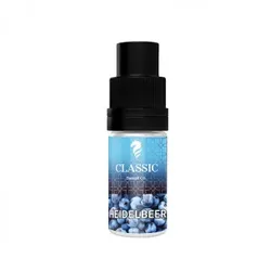 Heidelbeere 10ml Aroma by Classic Dampf