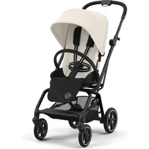 Cybex Eezy S Twist+ 2 canvas white