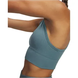 Under Armour Vanish Seamless Blau XS
