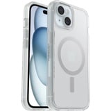 Otterbox Symmetry Clear MagSafe (Non-Retail) für Apple iPhone 15 transparent (77-93101)