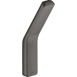 hansgrohe Einzelhaken Axor Universal Accessories gebürst Black
