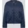 Rabe Jacke in Dunkelblau | Gr.: 50