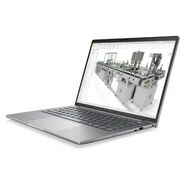 HP ZBook 8 G2i 14'' Intel Core Ultra 7 356H 32 GB RAM 1 TB SSD Win11 Pro DK3A0ET