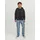 Jack & Jones Junior Softshell Jacke Schwarz 164