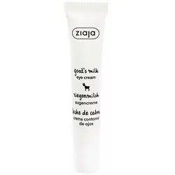 Ziaja Ziegenmilch Augenkonturcreme 15 ml Damen 