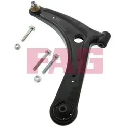 Schaeffler Fag Querlenker Stahlblech Vorderachse Links Passend Für Citroën C-cro: Lenker, Radaufhängung A.b.s.: 211210 Ackoja: A371143 Aisin: Jtam001l