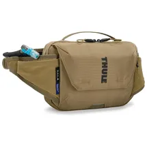 Thule Trinkblasen-hüfttasche 4l Faded Khaki