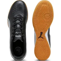 Puma King Match IT Herren Puma Black-Puma White 47