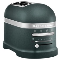 KitchenAid Artisan Toaster 5KMT2204 EPP pebble palm