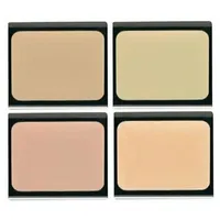 ARTDECO Camouflage Cream 18 natural apricot
