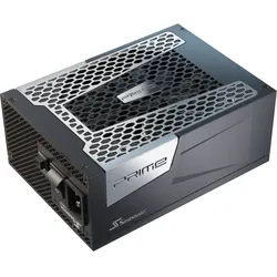 Seasonic PRIME TX-1600 ATX 3.0 | 1600W PC-Netzteil