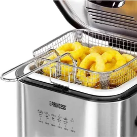 Princess Classic Mini Fryer & Fondue