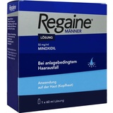 Regaine Männer 60 ML