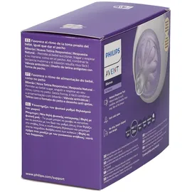 Philips Avent Natural Response Zuigfles Scy900/02