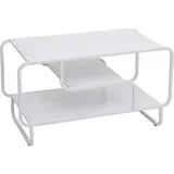 MCW MCW-O49 Weiß Metall 80 x 45 x 40 cm
