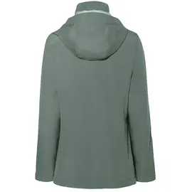Vaude Rosemoor 3in1 Jacke (Größe XXS, gruen)