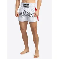 BENLEE Rocky Marciano BENLEE Herren Thaibox-Hose GOLDY