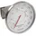 KitchenAid Ofenthermometer zum Reinhängen, geeignet für Umluftöfen, Gasöfen oder elektrische Öfen, 40°C bis 320°C