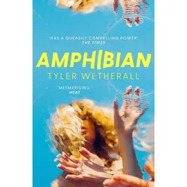 Little, Brown Book Group Amphibian