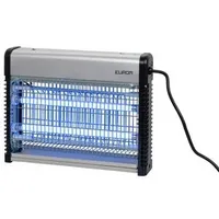 Eurom Fly Away Insektenvernichter Metall 16 LED