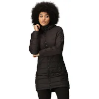 Regatta Starler Jacke - Black - 12