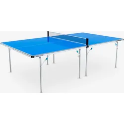 Tischtennisplatte Outdoor - PPT 130 blau EINHEITSGRÖSSE