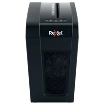 Rexel Secure X10-SL Aktenvernichter mit Partikelschnitt