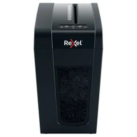 Rexel Secure X10-SL Aktenvernichter mit Partikelschnitt