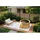 FinnTherm Badefass Bergen 200 x 101 cm Jacuzzi