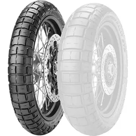 Pirelli Scorpion Rally STR Front M/C M+S