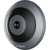 Reolink Fisheye Series P520 Schwarz