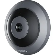 Reolink Fisheye Series P520 Schwarz