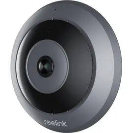 Reolink Fisheye Series P520 Schwarz