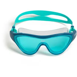 Arena Schwimmmaske The One blau Einheitsgröße