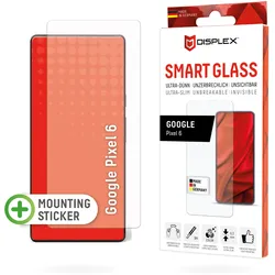 E.V.I. DISPLEX Smart Glass - Bildschirmschutz für Handy