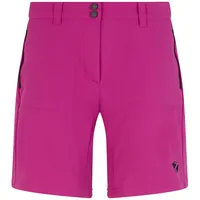 Ziener Damen Nakoa Outdoor-Shorts/Rad- / Wander-Hose - atmungsaktiv,schnelltrocknend,elastisch, Light