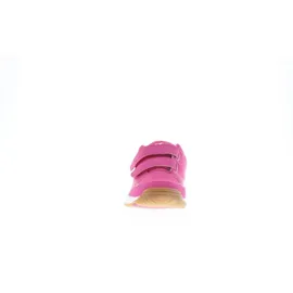 Pro Touch Rebel IV VLC J - Kinder Hallenschuh - PINK/RED WINE/GUM