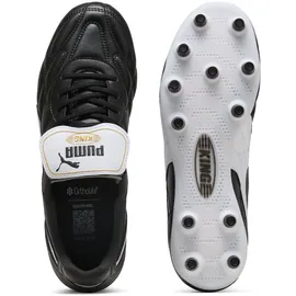 Puma King Top FG/AG Fußballschuhe - schwarz, /