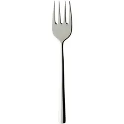 Villeroy & Boch Piemont Gemüsegabel / Serviergabel / Bratengabel