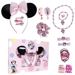 Disney Minnie Beauty Set für Kinder