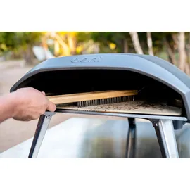 Ooni Grillbürste 2-in-1 UU-P06800