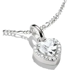Thomas Sabo Herz Silber CC1278-051-14