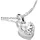Thomas Sabo Herz Silber CC1278-051-14