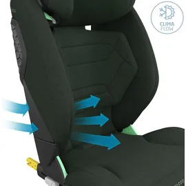 Maxi-Cosi RodiFix Pro2 i-Size Grün