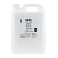 BBcos Oxigen Cream 3% 10 Vol. 5000ml